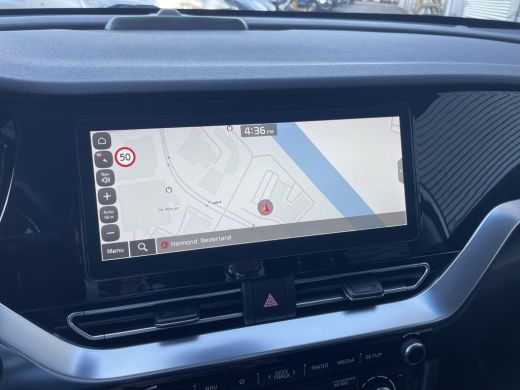 Kia e-Niro ExecutiveLine 64 kWh ActivLease financial lease