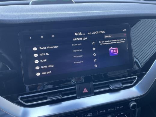 Kia e-Niro ExecutiveLine 64 kWh ActivLease financial lease