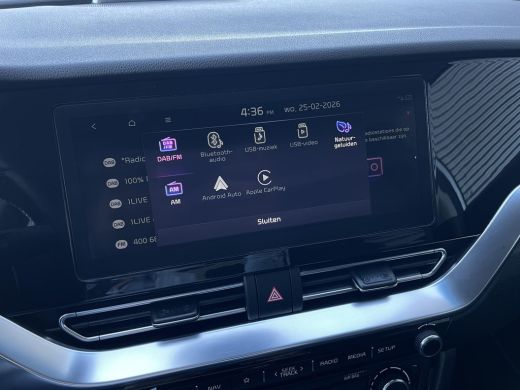 Kia e-Niro ExecutiveLine 64 kWh ActivLease financial lease