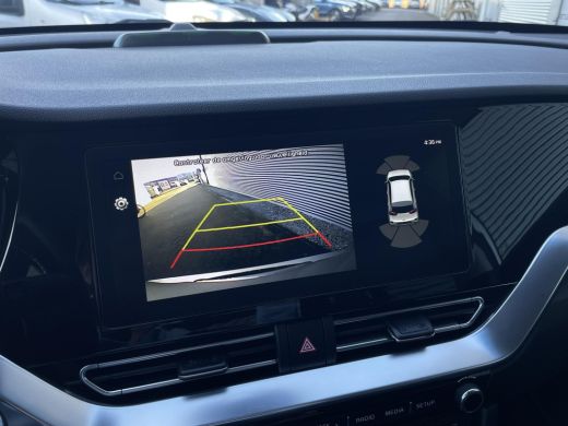 Kia e-Niro ExecutiveLine 64 kWh ActivLease financial lease