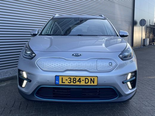 Kia e-Niro ExecutiveLine 64 kWh ActivLease financial lease