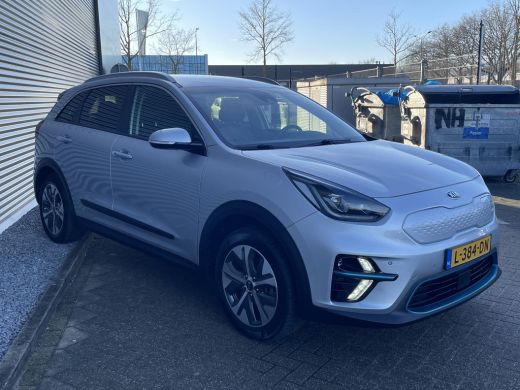 Kia e-Niro ExecutiveLine 64 kWh ActivLease financial lease