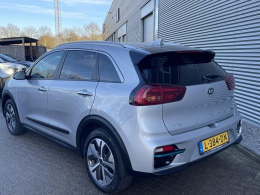 Kia e-Niro ExecutiveLine 64 kWh ActivLease financial lease