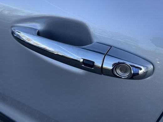 Kia e-Niro ExecutiveLine 64 kWh ActivLease financial lease