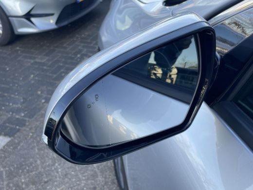 Kia e-Niro ExecutiveLine 64 kWh ActivLease financial lease