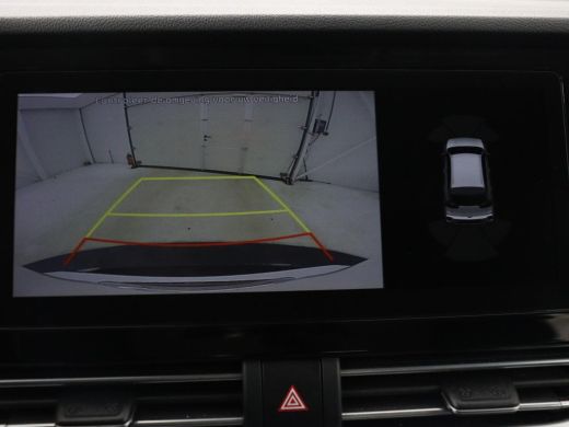 Kia Niro 1.6 GDi PHEV DynamicLine | Half leder | Adaptive cruise | Camera | Carplay | Navigatie | Climate ... ActivLease financial lease