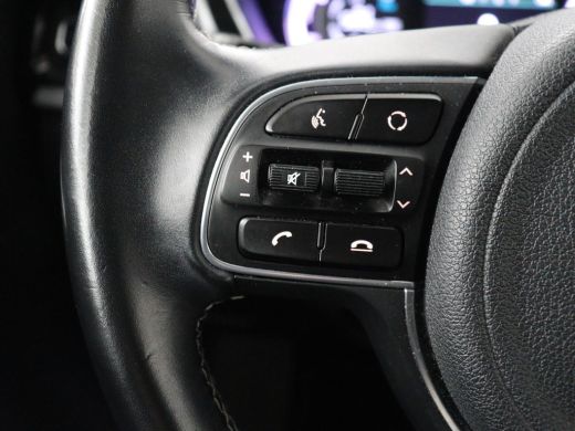 Kia Niro 1.6 GDi PHEV DynamicLine | Half leder | Adaptive cruise | Camera | Carplay | Navigatie | Climate ... ActivLease financial lease