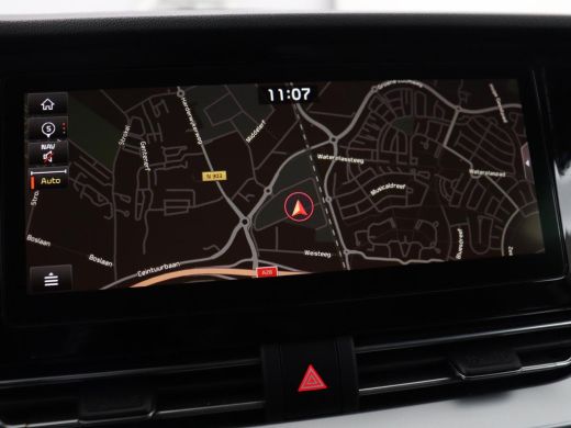 Kia Niro 1.6 GDi PHEV DynamicLine | Half leder | Adaptive cruise | Camera | Carplay | Navigatie | Climate ... ActivLease financial lease