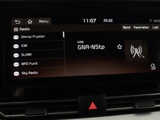 Kia Niro 1.6 GDi PHEV DynamicLine | Half leder | Adaptive cruise | Camera | Carplay | Navigatie | Climate ... ActivLease financial lease