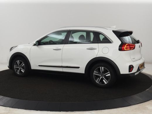 Kia Niro 1.6 GDi PHEV DynamicLine | Half leder | Adaptive cruise | Camera | Carplay | Navigatie | Climate ... ActivLease financial lease