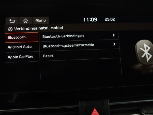 Kia Niro 1.6 GDi PHEV DynamicLine | Half leder | Adaptive cruise | Camera | Carplay | Navigatie | Climate ... ActivLease financial lease