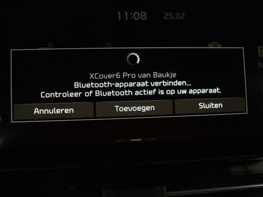 Kia Niro 1.6 GDi PHEV DynamicLine | Half leder | Adaptive cruise | Camera | Carplay | Navigatie | Climate ... ActivLease financial lease