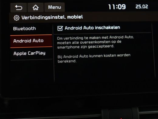 Kia Niro 1.6 GDi PHEV DynamicLine | Half leder | Adaptive cruise | Camera | Carplay | Navigatie | Climate ... ActivLease financial lease