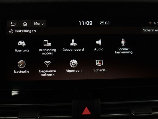 Kia Niro 1.6 GDi PHEV DynamicLine | Half leder | Adaptive cruise | Camera | Carplay | Navigatie | Climate ... ActivLease financial lease