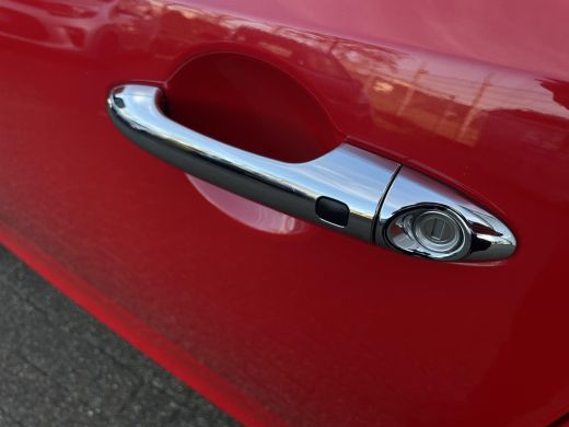 Kia Picanto 1.0 DPi DynamicPlusLine ActivLease financial lease