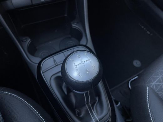 Kia Picanto 1.0 DPi DynamicPlusLine ActivLease financial lease