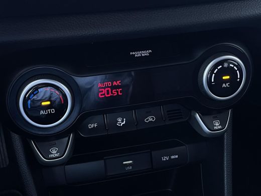 Kia Picanto 1.0 DPi DynamicPlusLine ActivLease financial lease