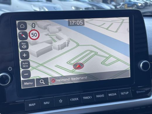 Kia Picanto 1.0 DPi DynamicPlusLine ActivLease financial lease