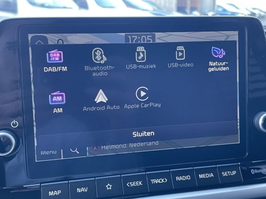 Kia Picanto 1.0 DPi DynamicPlusLine ActivLease financial lease