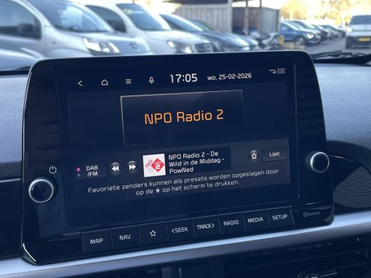 Kia Picanto 1.0 DPi DynamicPlusLine ActivLease financial lease