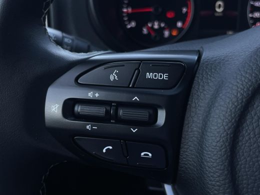 Kia Picanto 1.0 DPi DynamicPlusLine ActivLease financial lease