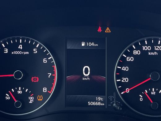 Kia Picanto 1.0 DPi DynamicPlusLine ActivLease financial lease