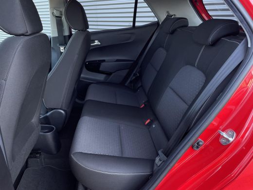 Kia Picanto 1.0 DPi DynamicPlusLine ActivLease financial lease