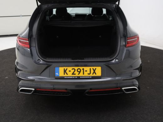 Kia ProCeed 1.0 T-GDI GT-Line | Panoramadak | Leder/Alcantara | Stoelverwarming | Camera | Carplay | Keyless ... ActivLease financial lease