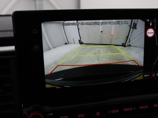 Kia ProCeed 1.0 T-GDI GT-Line | Panoramadak | Leder/Alcantara | Stoelverwarming | Camera | Carplay | Keyless ... ActivLease financial lease