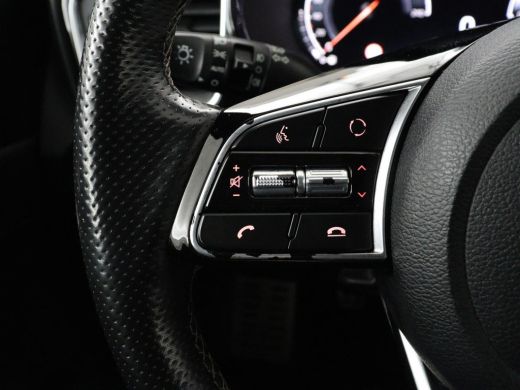 Kia ProCeed 1.0 T-GDI GT-Line | Panoramadak | Leder/Alcantara | Stoelverwarming | Camera | Carplay | Keyless ... ActivLease financial lease