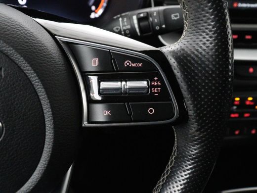 Kia ProCeed 1.0 T-GDI GT-Line | Panoramadak | Leder/Alcantara | Stoelverwarming | Camera | Carplay | Keyless ... ActivLease financial lease
