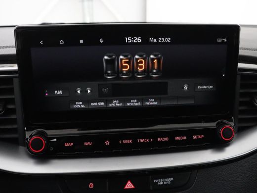 Kia ProCeed 1.0 T-GDI GT-Line | Panoramadak | Leder/Alcantara | Stoelverwarming | Camera | Carplay | Keyless ... ActivLease financial lease