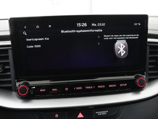 Kia ProCeed 1.0 T-GDI GT-Line | Panoramadak | Leder/Alcantara | Stoelverwarming | Camera | Carplay | Keyless ... ActivLease financial lease