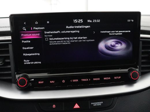 Kia ProCeed 1.0 T-GDI GT-Line | Panoramadak | Leder/Alcantara | Stoelverwarming | Camera | Carplay | Keyless ... ActivLease financial lease