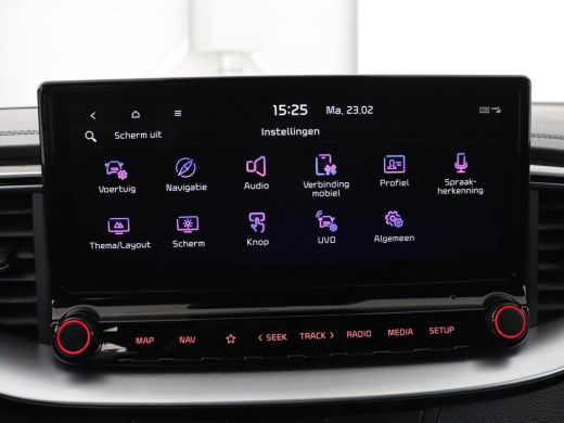 Kia ProCeed 1.0 T-GDI GT-Line | Panoramadak | Leder/Alcantara | Stoelverwarming | Camera | Carplay | Keyless ... ActivLease financial lease