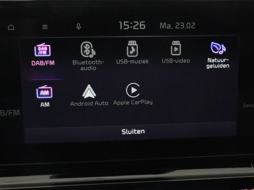 Kia ProCeed 1.0 T-GDI GT-Line | Panoramadak | Leder/Alcantara | Stoelverwarming | Camera | Carplay | Keyless ... ActivLease financial lease