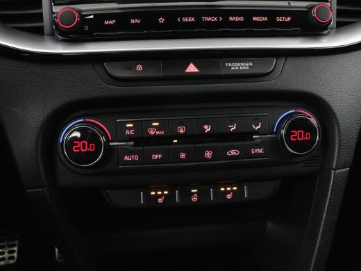 Kia ProCeed 1.0 T-GDI GT-Line | Panoramadak | Leder/Alcantara | Stoelverwarming | Camera | Carplay | Keyless ... ActivLease financial lease