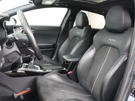 Kia ProCeed 1.0 T-GDI GT-Line | Panoramadak | Leder/Alcantara | Stoelverwarming | Camera | Carplay | Keyless ... ActivLease financial lease