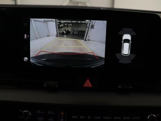 Kia Sportage 1.6 T-GDi Plug-in Hybrid AWD DynamicPlusLine | Stoelverwarming | Adaptive cruise | Matrix LED | 1... ActivLease financial lease