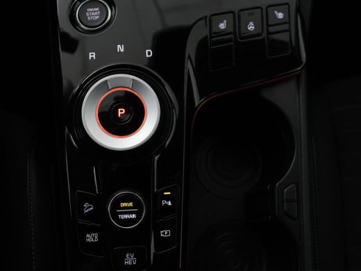 Kia Sportage 1.6 T-GDi Plug-in Hybrid AWD DynamicPlusLine | Stoelverwarming | Adaptive cruise | Matrix LED | 1... ActivLease financial lease