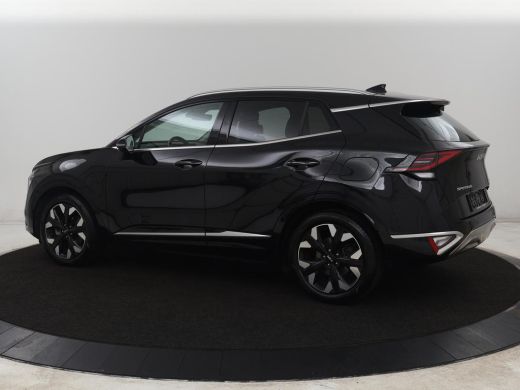 Kia Sportage 1.6 T-GDi Plug-in Hybrid AWD DynamicPlusLine | Stoelverwarming | Adaptive cruise | Matrix LED | 1... ActivLease financial lease