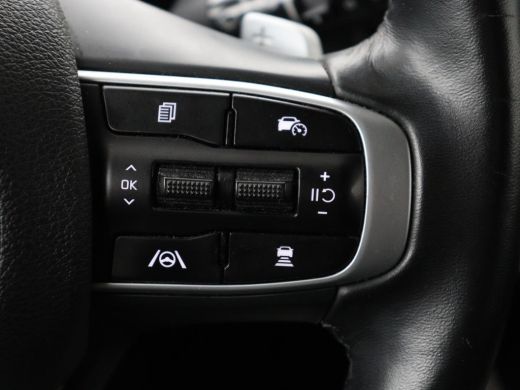 Kia Sportage 1.6 T-GDi Plug-in Hybrid AWD DynamicPlusLine | Stoelverwarming | Adaptive cruise | Matrix LED | 1... ActivLease financial lease