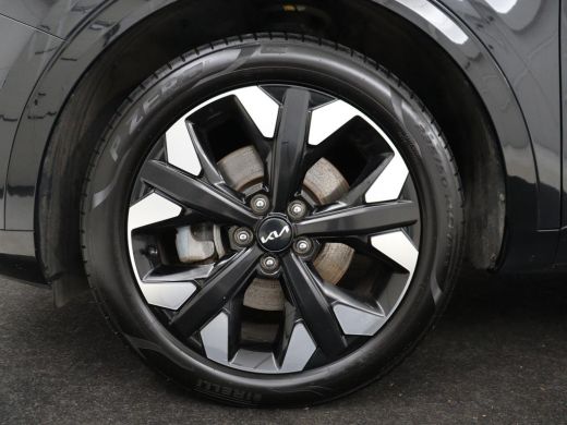 Kia Sportage 1.6 T-GDi Plug-in Hybrid AWD DynamicPlusLine | Stoelverwarming | Adaptive cruise | Matrix LED | 1... ActivLease financial lease