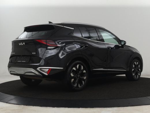 Kia Sportage 1.6 T-GDi Plug-in Hybrid AWD DynamicPlusLine | Stoelverwarming | Adaptive cruise | Matrix LED | 1... ActivLease financial lease