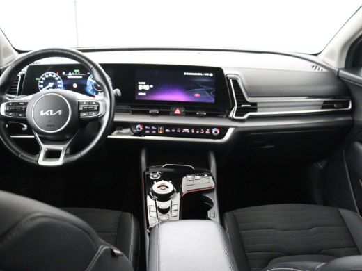 Kia Sportage 1.6 T-GDi Plug-in Hybrid AWD DynamicPlusLine | Stoelverwarming | Adaptive cruise | Matrix LED | 1... ActivLease financial lease