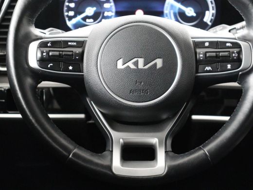 Kia Sportage 1.6 T-GDi Plug-in Hybrid AWD DynamicPlusLine | Stoelverwarming | Adaptive cruise | Matrix LED | 1... ActivLease financial lease