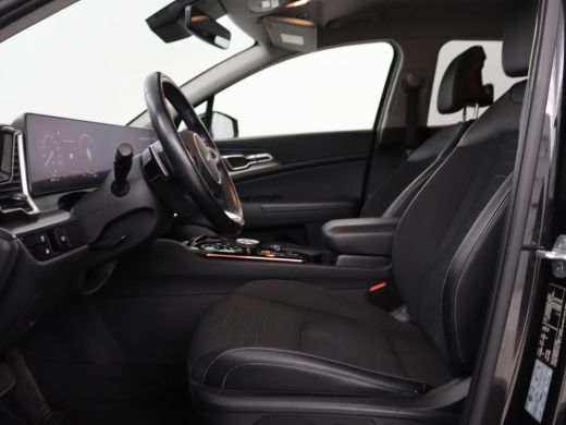 Kia Sportage 1.6 T-GDi Plug-in Hybrid AWD DynamicPlusLine | Stoelverwarming | Adaptive cruise | Matrix LED | 1... ActivLease financial lease