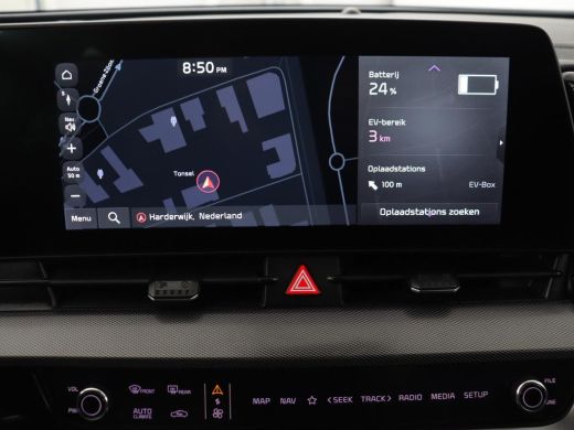 Kia Sportage 1.6 T-GDi Plug-in Hybrid AWD DynamicPlusLine | Stoelverwarming | Adaptive cruise | Matrix LED | 1... ActivLease financial lease