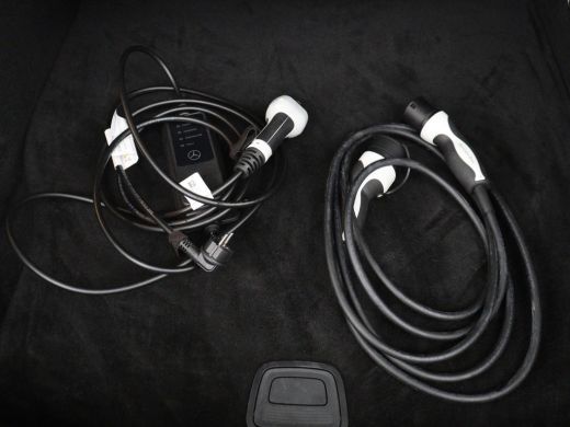 Mercedes-Benz CLA Shooting Brake 250e AMG | Adaptive cruise | Stoelverwarming | Carplay | Widescreen | Leder/Alcant... ActivLease financial lease