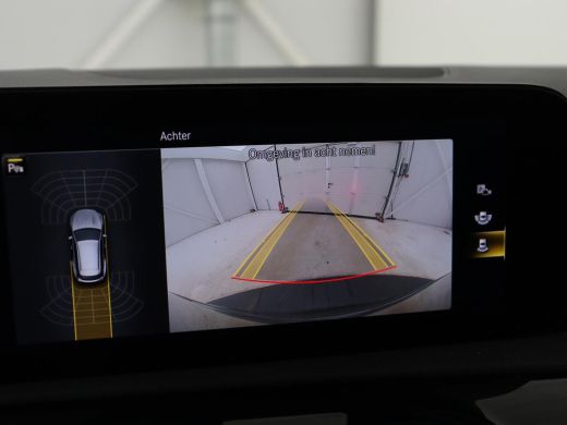 Mercedes-Benz CLA Shooting Brake 250e AMG | Adaptive cruise | Stoelverwarming | Carplay | Widescreen | Leder/Alcant... ActivLease financial lease